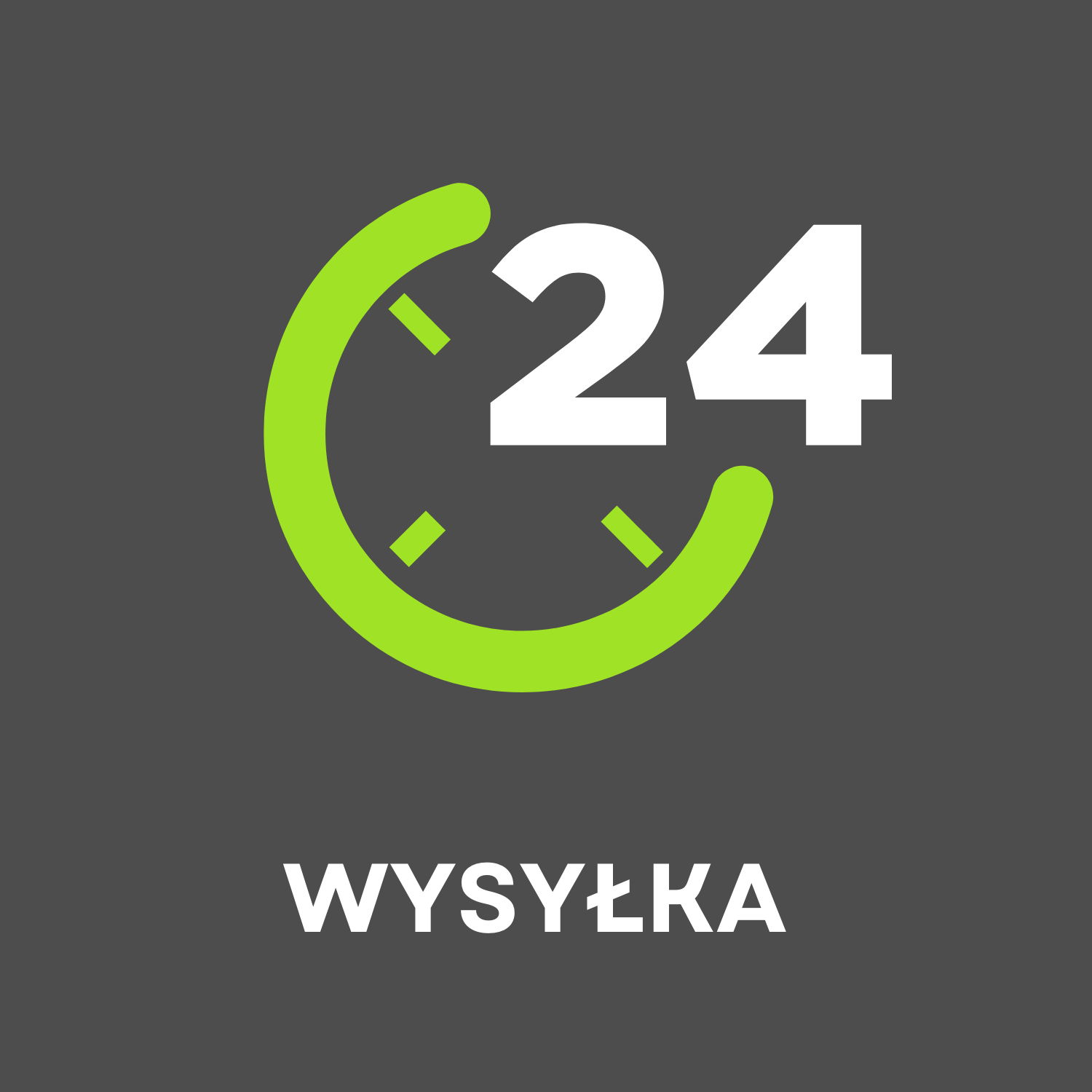 Wysyłka 24h